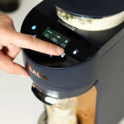 Beaba Milkeo Night Blue De Béaba -Mini Moomes Soldes 01130231 6