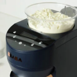 Beaba Milkeo Night Blue De Béaba -Mini Moomes Soldes 01130231 8