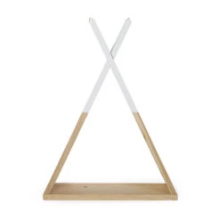Étagère Tipi Blanc De Atmosphera -Mini Moomes Soldes 01130506 4