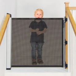 KiddyGuard Avant Noir De Lascal -Mini Moomes Soldes 01131707 3