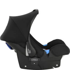 Siège Auto Baby-Safe Cosmos Black De Britax -Mini Moomes Soldes 01131942 5