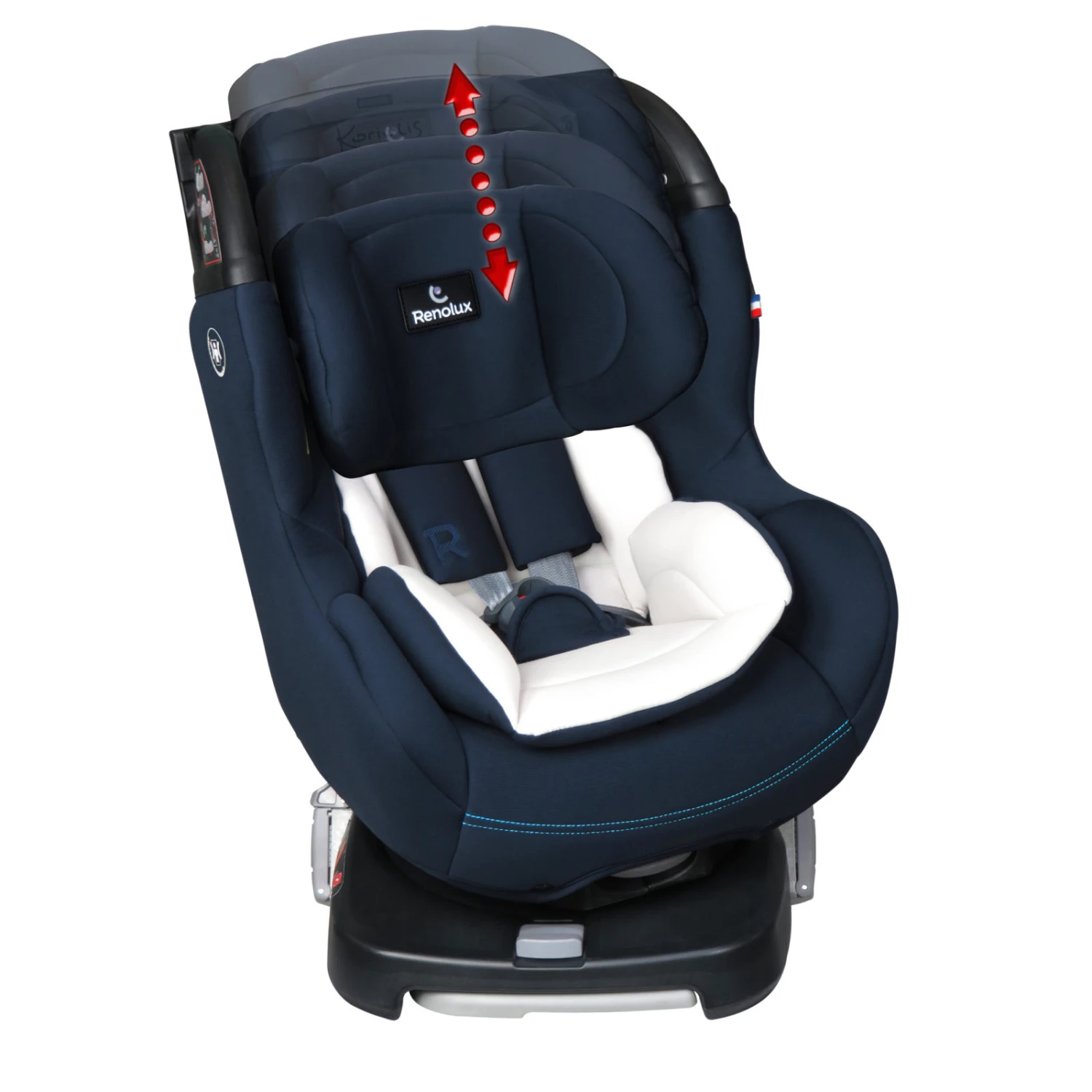 Koriolis Smart Black De Renolux 2 Koriolis Smart Black De Renolux – Image 2