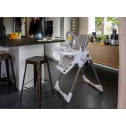 Chaise Sofa Newborn Chevron De William Kent 1733 -Mini Moomes Soldes 01132181 7