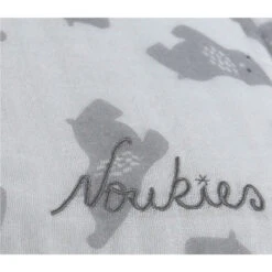 Mix & Match Tour De Lit Respirant Éléphants De Noukies -Mini Moomes Soldes 01133396 4