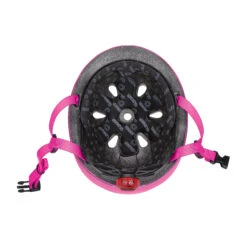 Casque Evo Neon Pink XXS/XS De Globber -Mini Moomes Soldes 01134260 3