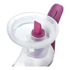 Tire-lait Manuel Transparent De Tommee Tippee -Mini Moomes Soldes 01135712 3