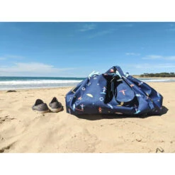Play&Go Sac De Rangement Play & Go Outdoor Surf De Play & Go -Mini Moomes Soldes 01137089 10