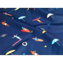 Play&Go Sac De Rangement Play & Go Outdoor Surf De Play & Go -Mini Moomes Soldes 01137089 3