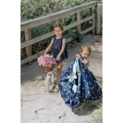 Play&Go Sac De Rangement Play & Go Outdoor Surf De Play & Go -Mini Moomes Soldes 01137089 9