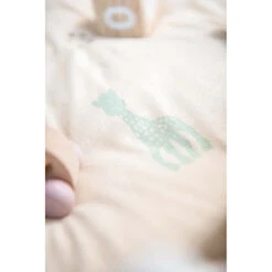 Play&Go Tapis Sac à Langer Play And Go Soft Sophie La Girafe De Play & Go -Mini Moomes Soldes 01137101 6