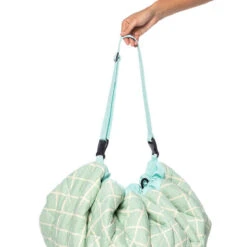 Play&Go Tapis Sac à Langer Play And Go Soft Sophie La Girafe De Play & Go -Mini Moomes Soldes 01137101 7