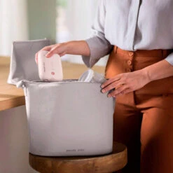 Tire-lait électrique Double SCF397/11 Rose De Philips AVENT -Mini Moomes Soldes 01140018 5