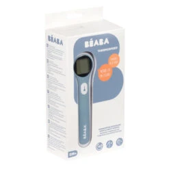 Beaba Thermospeed Thermomètre Infrarouge Blanc/bleu De Béaba -Mini Moomes Soldes 01140078 4