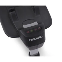 Base Avan/Kio I-Size Noir De Recaro -Mini Moomes Soldes 01140355 3