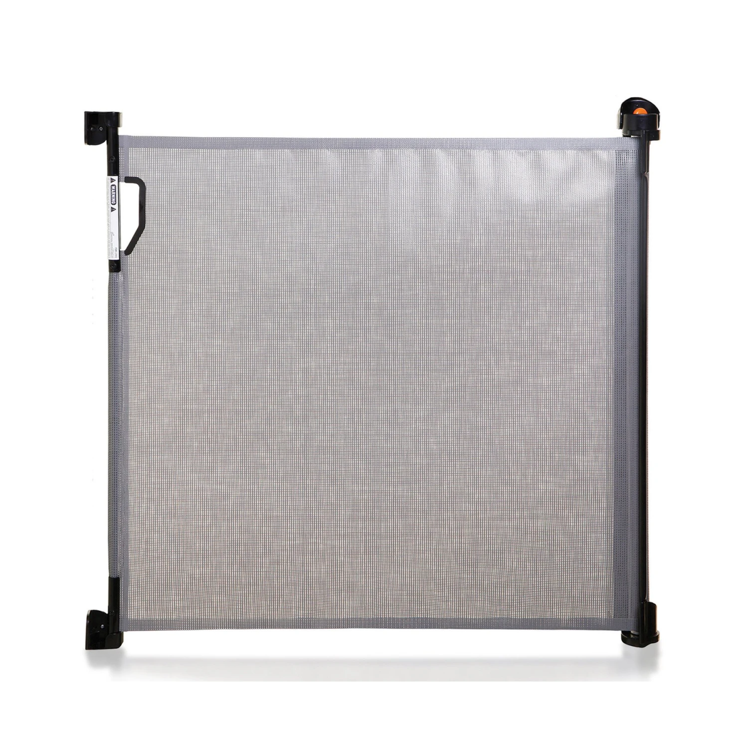 Barrière De Sécurité Rétractable 0-140 Cm Gris De Dreambaby 1 Barrière De Sécurité Rétractable 0-140 Cm Gris De Dreambaby