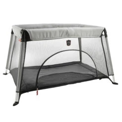 Lit Night & Day Gris De William Kent 1733 -Mini Moomes Soldes 01141053 3