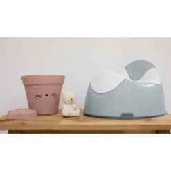 Beaba Pot Ergonomique Light Mist De Béaba -Mini Moomes Soldes 01141067 5