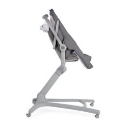 Transat Baby Hug 4 In 1 Air Dark Grey De Chicco -Mini Moomes Soldes 01141611 6