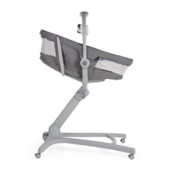 Transat Baby Hug 4 In 1 Air Dark Grey De Chicco -Mini Moomes Soldes 01141611 7