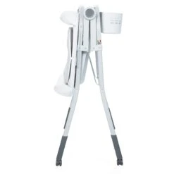 Combi Bain Et Change Cuddle & Bubble Dots De Chicco -Mini Moomes Soldes 01141641 7