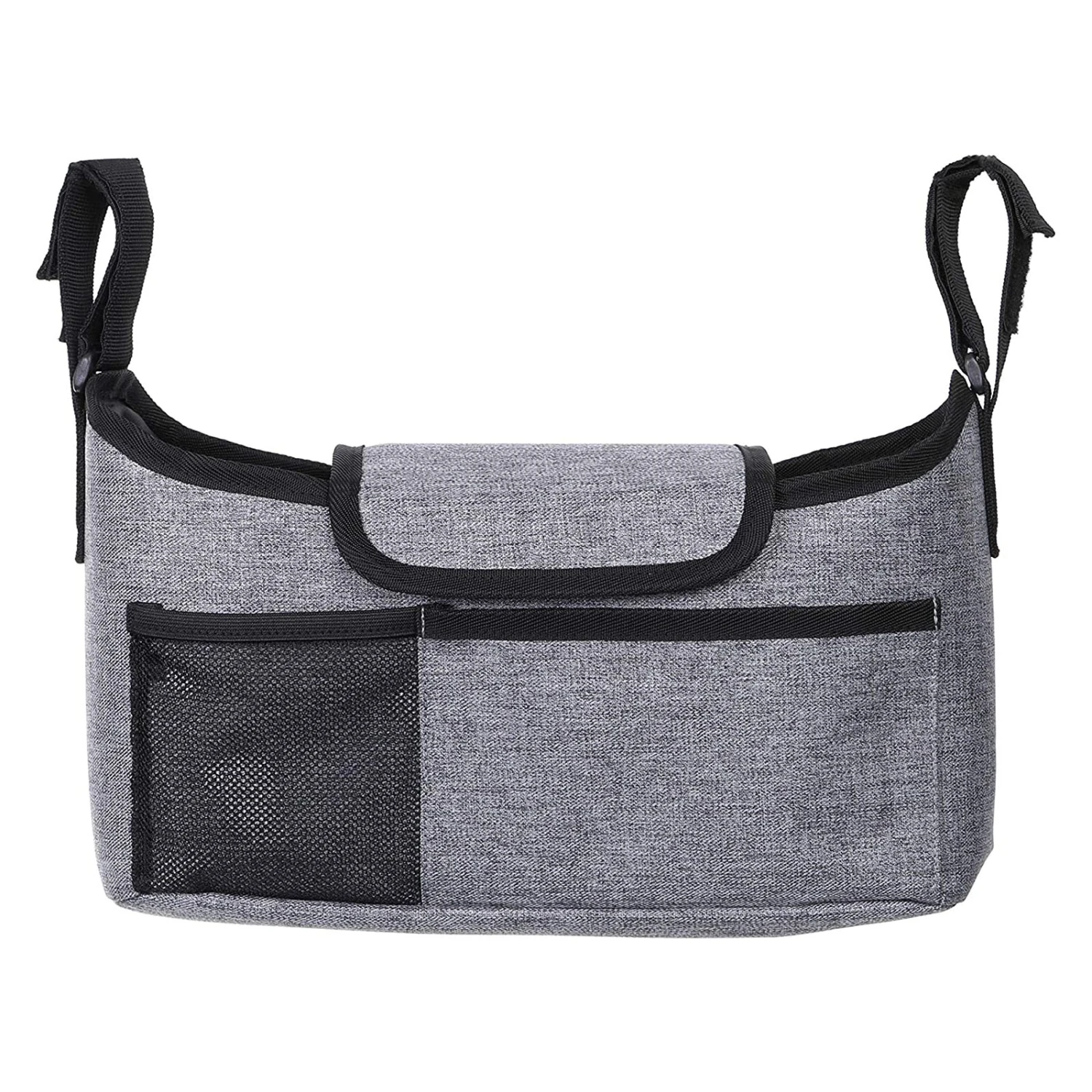 Kit Organisateur De Poussette On-The-Go De Dreambaby 3 Kit Organisateur De Poussette On-The-Go De Dreambaby – Image 3