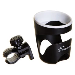 Kit Organisateur De Poussette On-The-Go De Dreambaby 9 Kit Organisateur De Poussette On-The-Go De Dreambaby -Mini Moomes Soldes 01144004 4