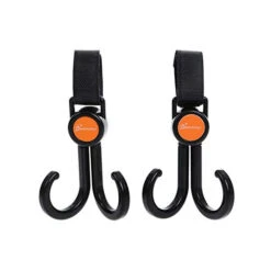 Kit Organisateur De Poussette On-The-Go De Dreambaby 10 Kit Organisateur De Poussette On-The-Go De Dreambaby -Mini Moomes Soldes 01144004 5