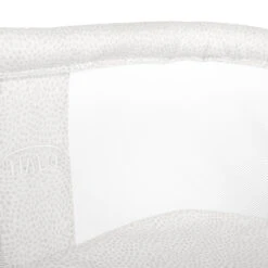 Berceau Pivotant 360° BassiNest® Premiere Blanc De Halo -Mini Moomes Soldes 01145484 3