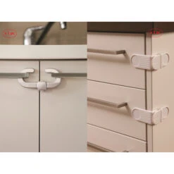 Kit De Sécurité Bébé 35 Pièces De Dreambaby -Mini Moomes Soldes 01146666 3