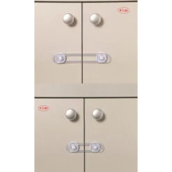 Kit De Sécurité Bébé 35 Pièces De Dreambaby -Mini Moomes Soldes 01146666 4