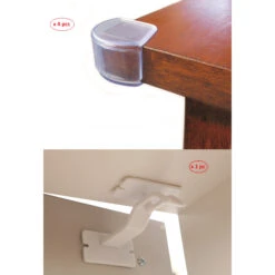 Kit De Sécurité Bébé 35 Pièces De Dreambaby -Mini Moomes Soldes 01146666 5