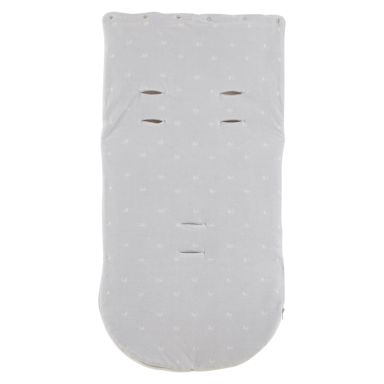 Lapin Nid D'ange Lapin Câlin Gris Taille Unique De P'tit Bisou 4 Lapin Nid D'ange Lapin Câlin Gris Taille Unique De P'tit Bisou – Image 4