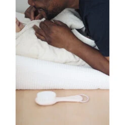 Beaba Housse Sofalange Blanc De Béaba -Mini Moomes Soldes 01148117 5