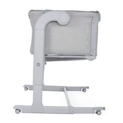 Berceau Cododo Chicco Next 2 Me Magic Cool Grey De Chicco -Mini Moomes Soldes 01148889 12