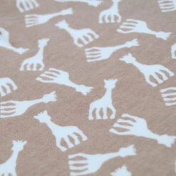 Sophie La Girafe Lot De 7 Bavoirs Naissance De Sophie La Girafe® -Mini Moomes Soldes 01149263 5