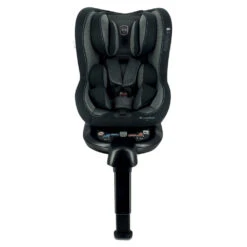 Siège Auto Wonder I-Size Noir/Gris De William Kent 1733 -Mini Moomes Soldes 01149417 4