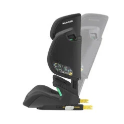 Siège Auto Morion I-Size Basic Black De Maxi-Cosi -Mini Moomes Soldes 01149503 3