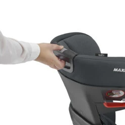 Rodifix Airprotect Authentic Graphite De Maxi-Cosi 9 Rodifix Airprotect Authentic Graphite De Maxi-Cosi -Mini Moomes Soldes 01149507 5