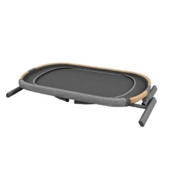 Berceau Cododo Iora Essential Graphite De Maxi-Cosi -Mini Moomes Soldes 01149516 7