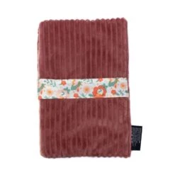 Mélimélos La Biche Protège Carnet De Santé Marron De Les Déglingos -Mini Moomes Soldes 01149520 3