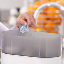 Stérilisateur électrique Vapeur 4 En 1 Blanc De Philips AVENT -Mini Moomes Soldes 01149538 6