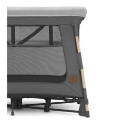 Lit De Voyage 3-en-1 Swift Beyond Graphite De Maxi-Cosi -Mini Moomes Soldes 01149769 4