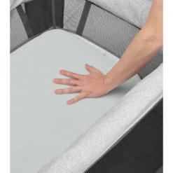 Lit De Voyage 3-en-1 Swift Beyond Graphite De Maxi-Cosi -Mini Moomes Soldes 01149769 5