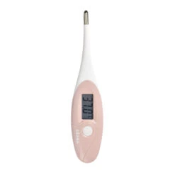Beaba Thermomètre Thermobip Embout Souple Aléatoire De Béaba -Mini Moomes Soldes 01149801 5