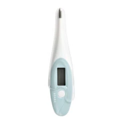 Beaba Thermomètre Thermobip Embout Souple Aléatoire De Béaba -Mini Moomes Soldes 01149801 6