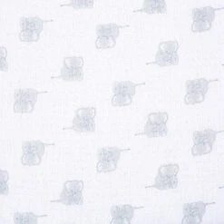 Lot De 4 Maxi-Langes Mousseline Natural History De Aden + Anais Essentials -Mini Moomes Soldes 01150915 5