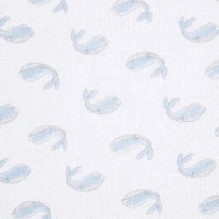 Lot De 4 Maxi-Langes Mousseline Natural History De Aden + Anais Essentials -Mini Moomes Soldes 01150915 7