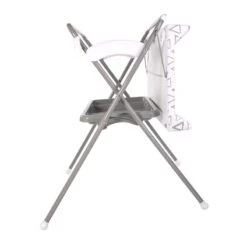 Table à Langer Pliable Pennsylvania Triangle De Bo Jungle -Mini Moomes Soldes 01151376 4