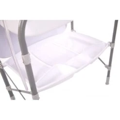 Table à Langer Pliable Monaco Triangle De Bo Jungle -Mini Moomes Soldes 01151377 4