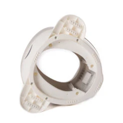 B-Petit Pot Baleine Pastel Gris De Bo Jungle -Mini Moomes Soldes 01151379 6